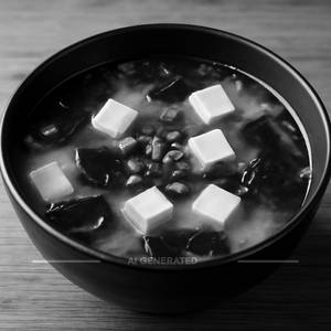 Miso Soup