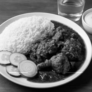 Champaran chicken