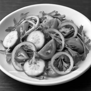 Green Salad