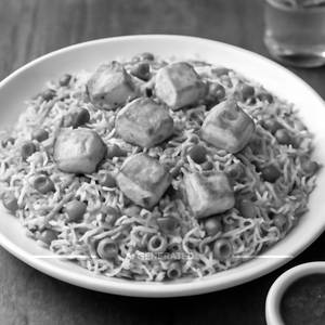 Paneer Fried Rice