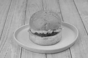 Veg. Burger
