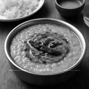 Dal Tadka