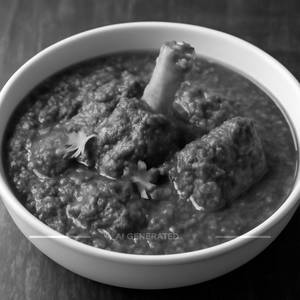 Mutton Rara