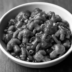 Chilli Mushroom