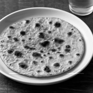 Tawa Roti