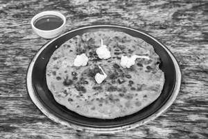 Gobhi Paratha