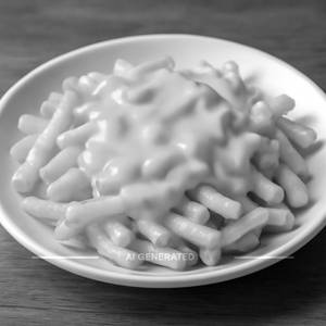Cheese Fries