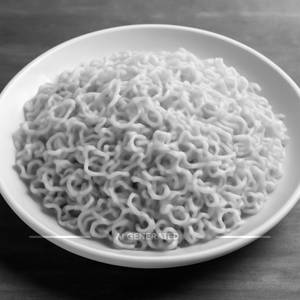 Plain Maggi