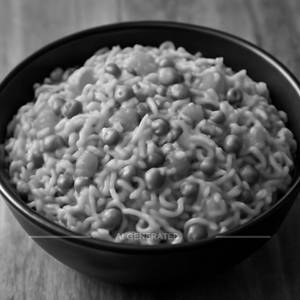 Vegetable Maggi
