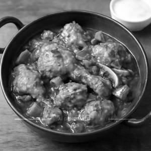 Chicken Kadhai