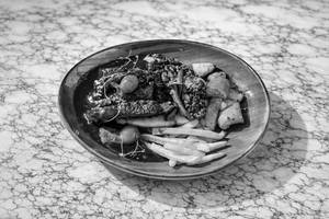 Steak And Potatoes Beef