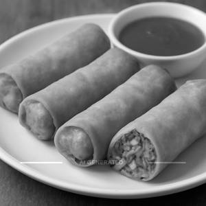 Veg Spring Roll