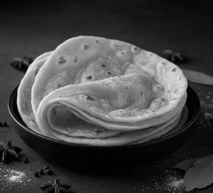 Rumali Roti