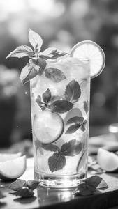 Mint Mojito