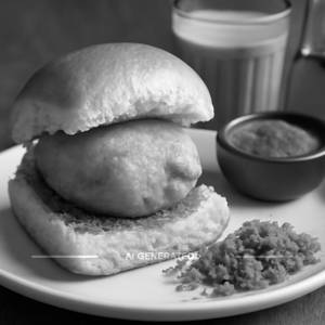 Vada Pav