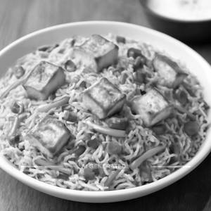 Paneer pulav