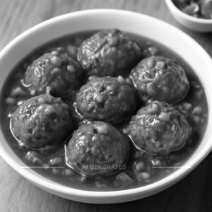 Veg Manchurian