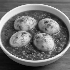 Egg Masala