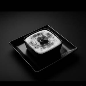 Baked Yoghurt