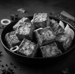 Haryali Paneer Tikka