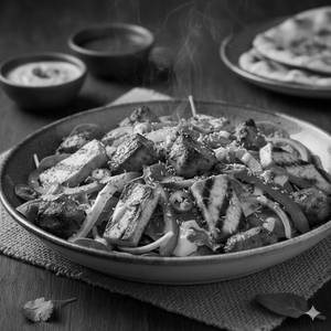 Tandoori Salad