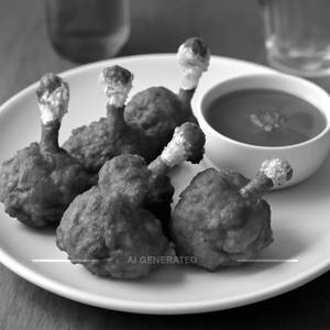 Chicken Lollipop