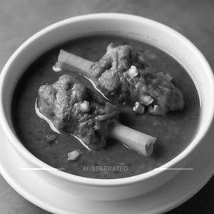 Mutton Curry