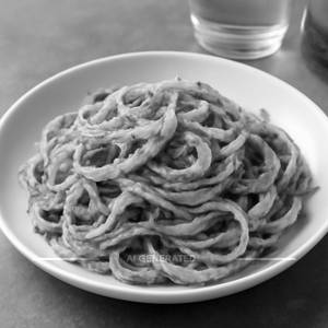 Pesto Sauce Pasta