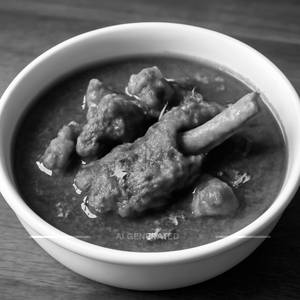 Mutton masala