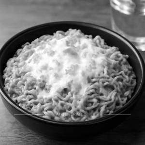 Peri Peri Cheese Maggie