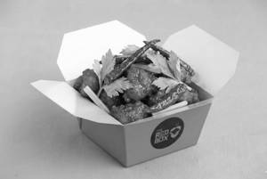 Spicy Fried Chicken