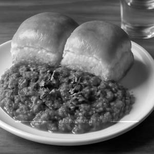 Extra Masala Pav