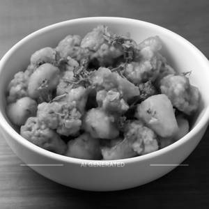 Gobi Aloo