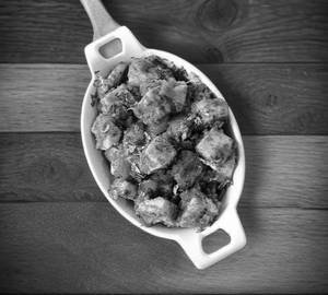 Kadhai paneer