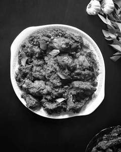 Chicken Ghee Roast