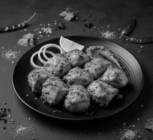 Chicken Achari Tikka