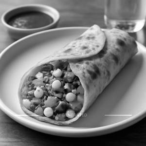 Veg Corn Roll