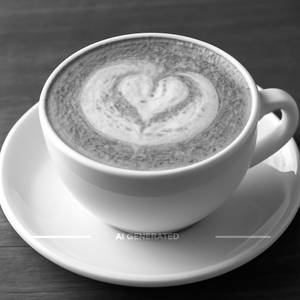 Hazelnut Cappuccino