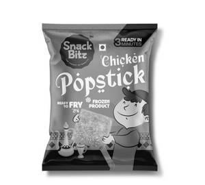 Frozen chicken popstick [250g]