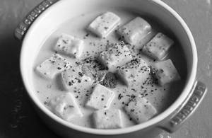 Paneer Kali Mirch