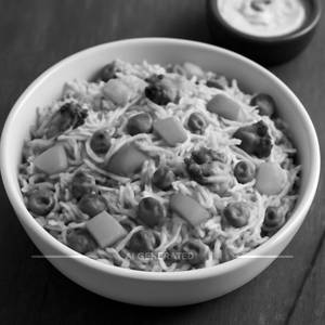 Veg Pulao