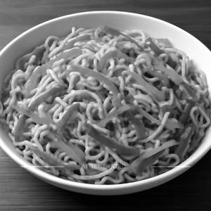 Veg Noodles