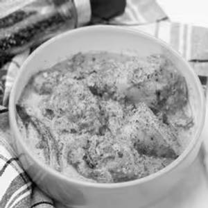 Chicken Kaali Mirch