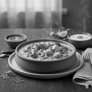 Veg Navaratan Korma