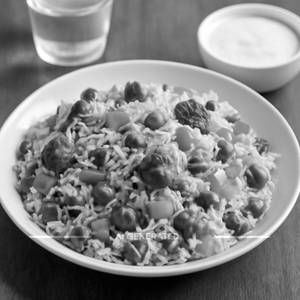 Veg Pulao