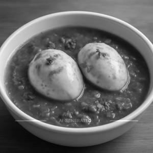 Egg Masala