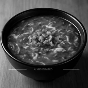 Chicken Hot And Sour Soup