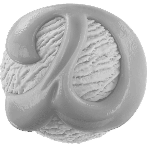 Mango Alphhonso Scoop