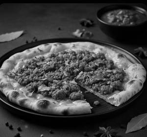 Keema Naan