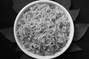 Tandoori Maggi